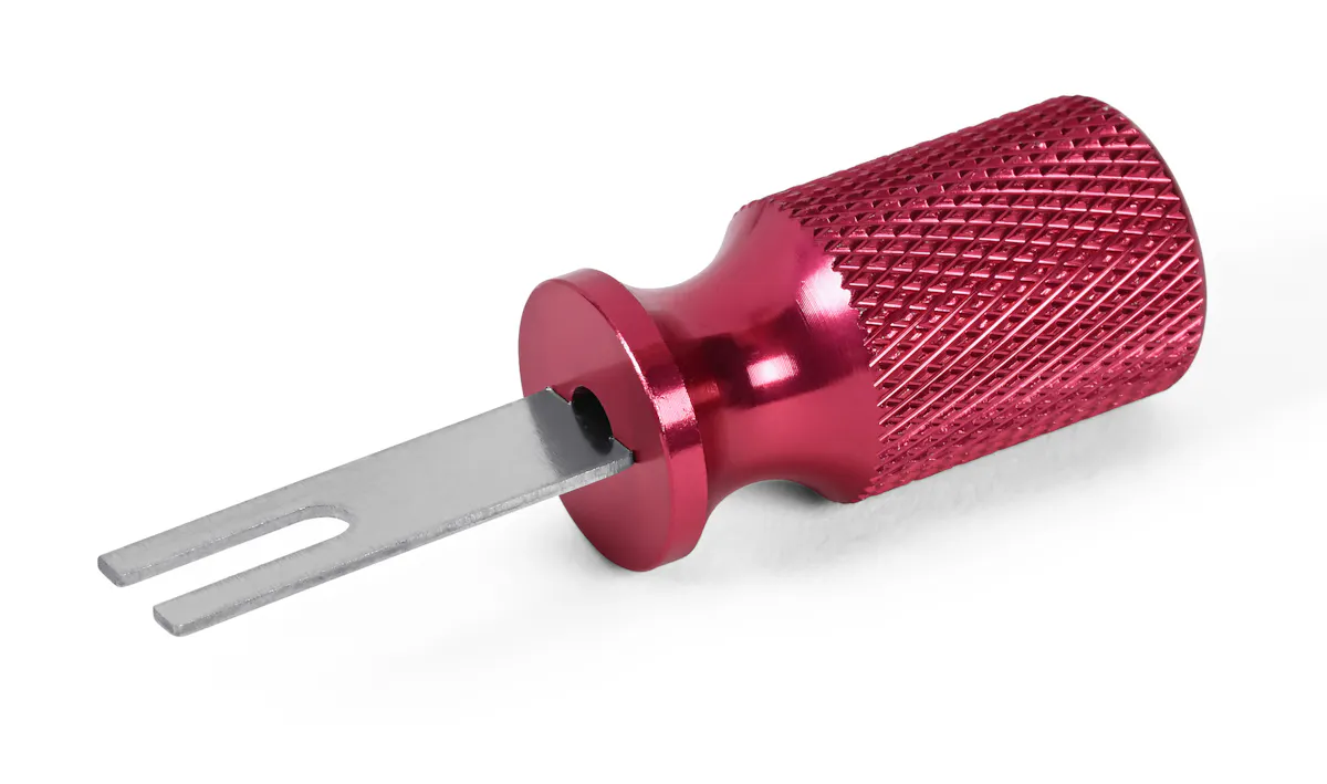 8.0MM X 24MM FORKK TERMINAL TL