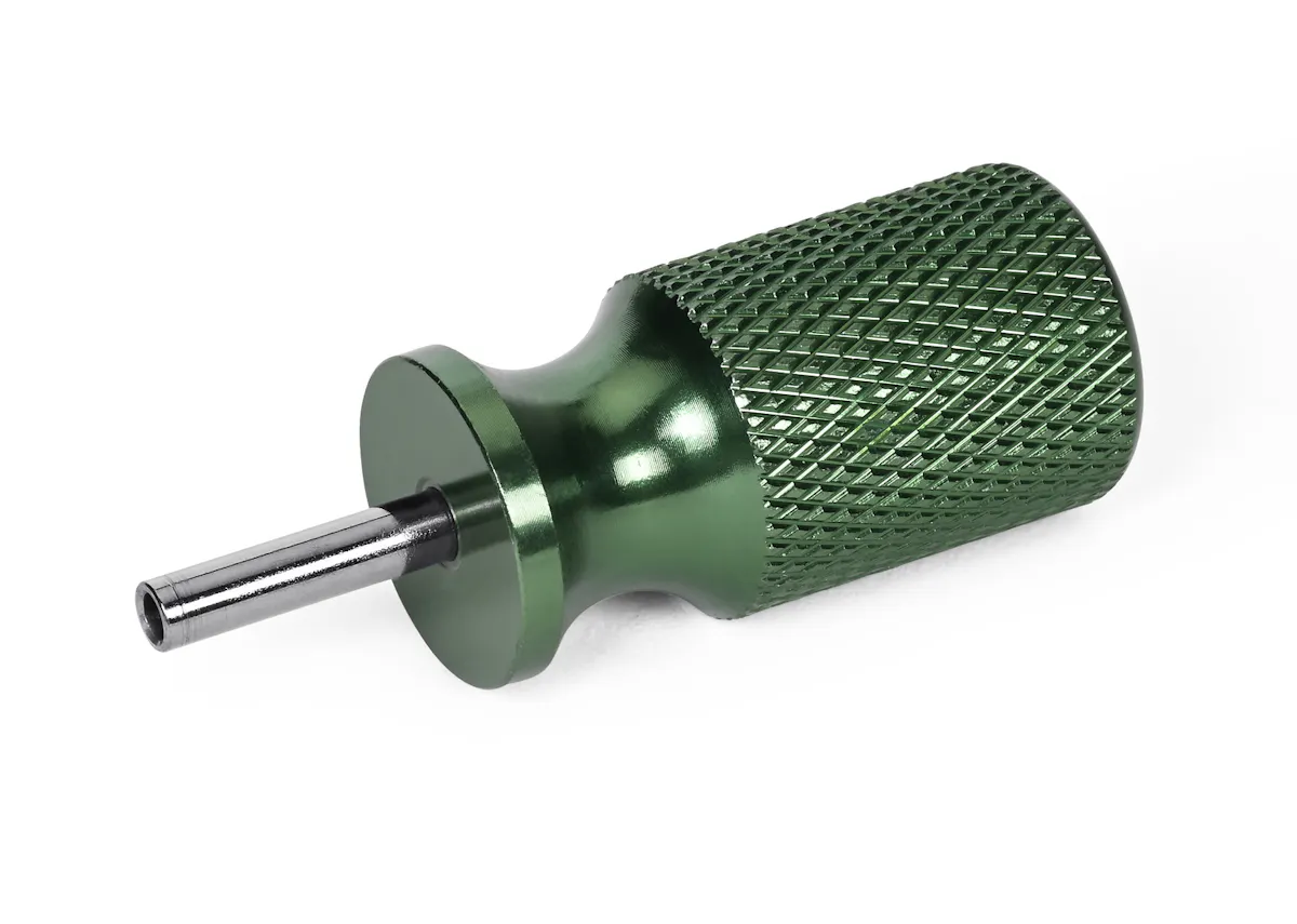 3MM X 13MM TUBE TERMINAL