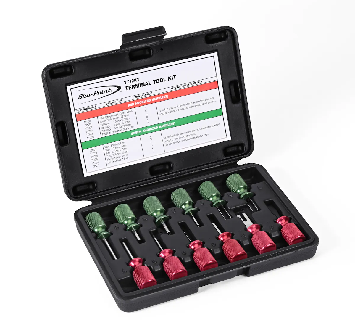 TERMINAL TOOL KIT