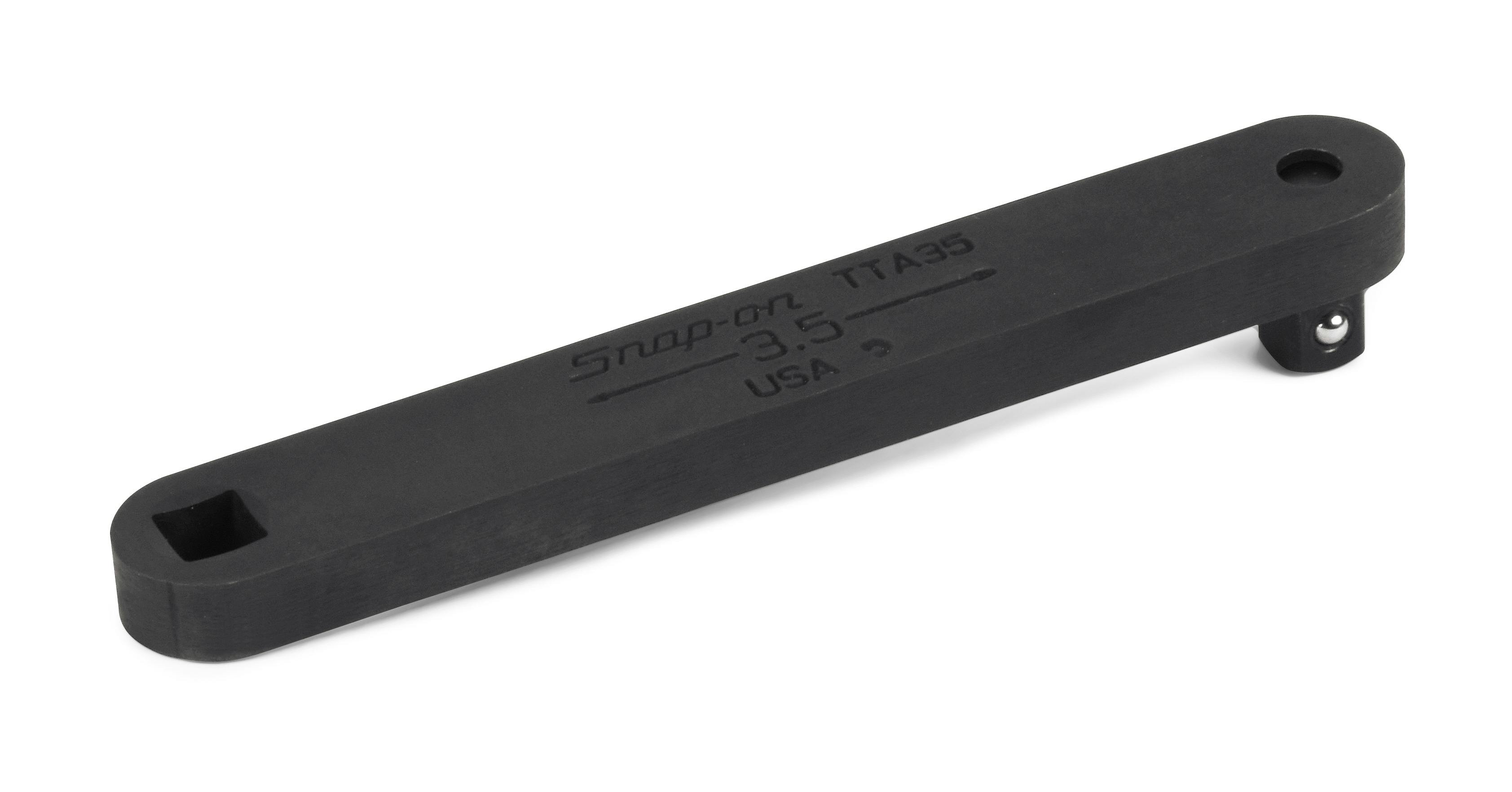 【正規品】MOT SNAP Zirconium 音叉(黒) 1/4