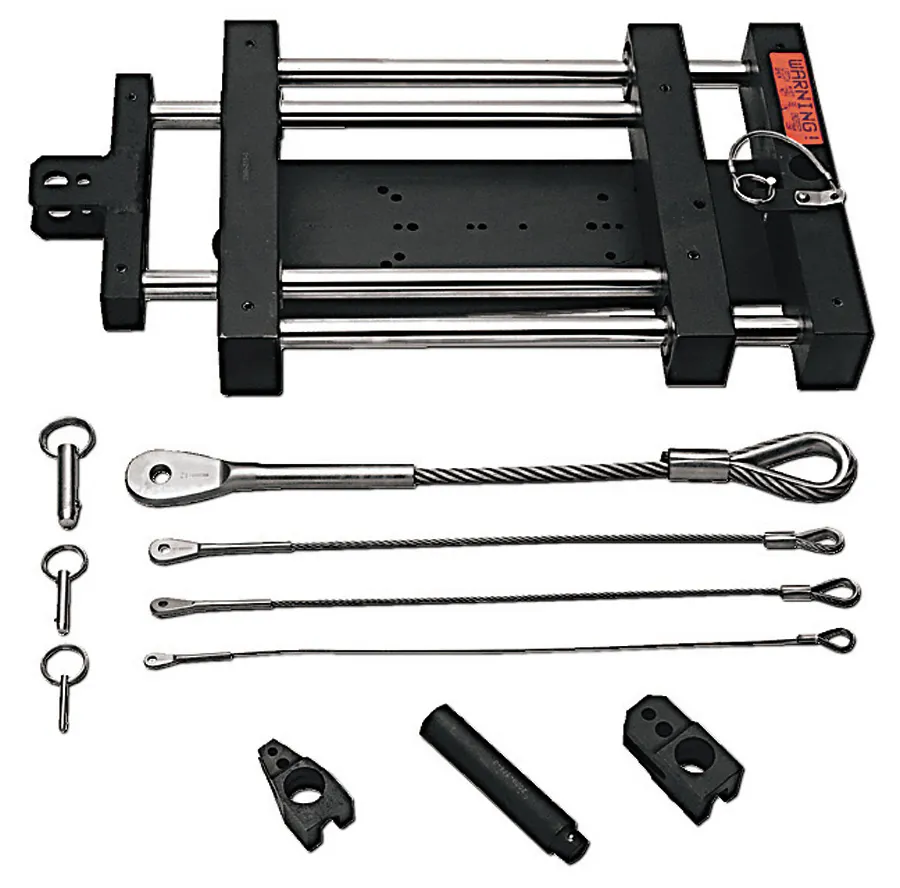 GAGE KIT