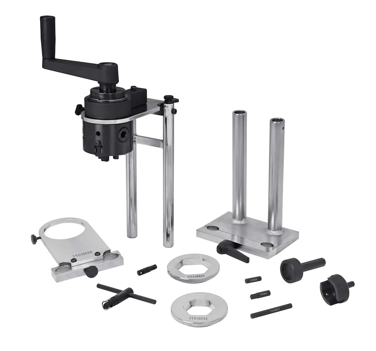 TORQUE SCREWDRIVER TESTING KIT