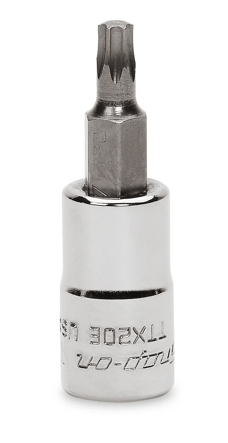 1/4DR T20 STD TORX SKT DR