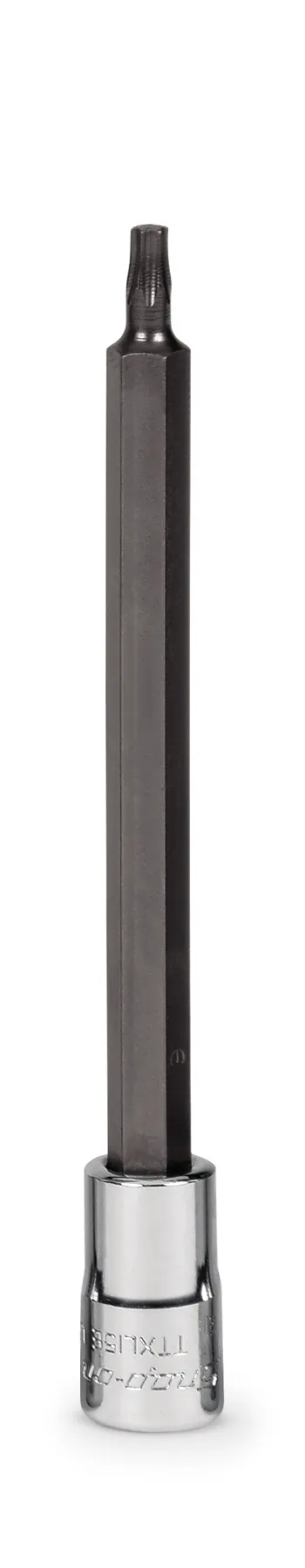 1/4DR T15 LNG TORX SKT DR