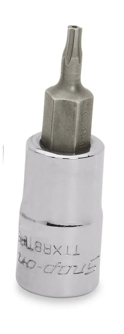 1/4DR 8IPR TR TORX/ SKT DR
