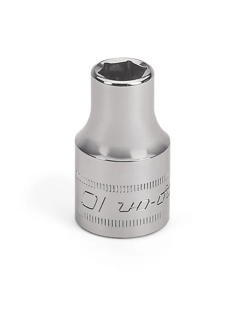 1/2DR 6PT 10MM SHL SKT
