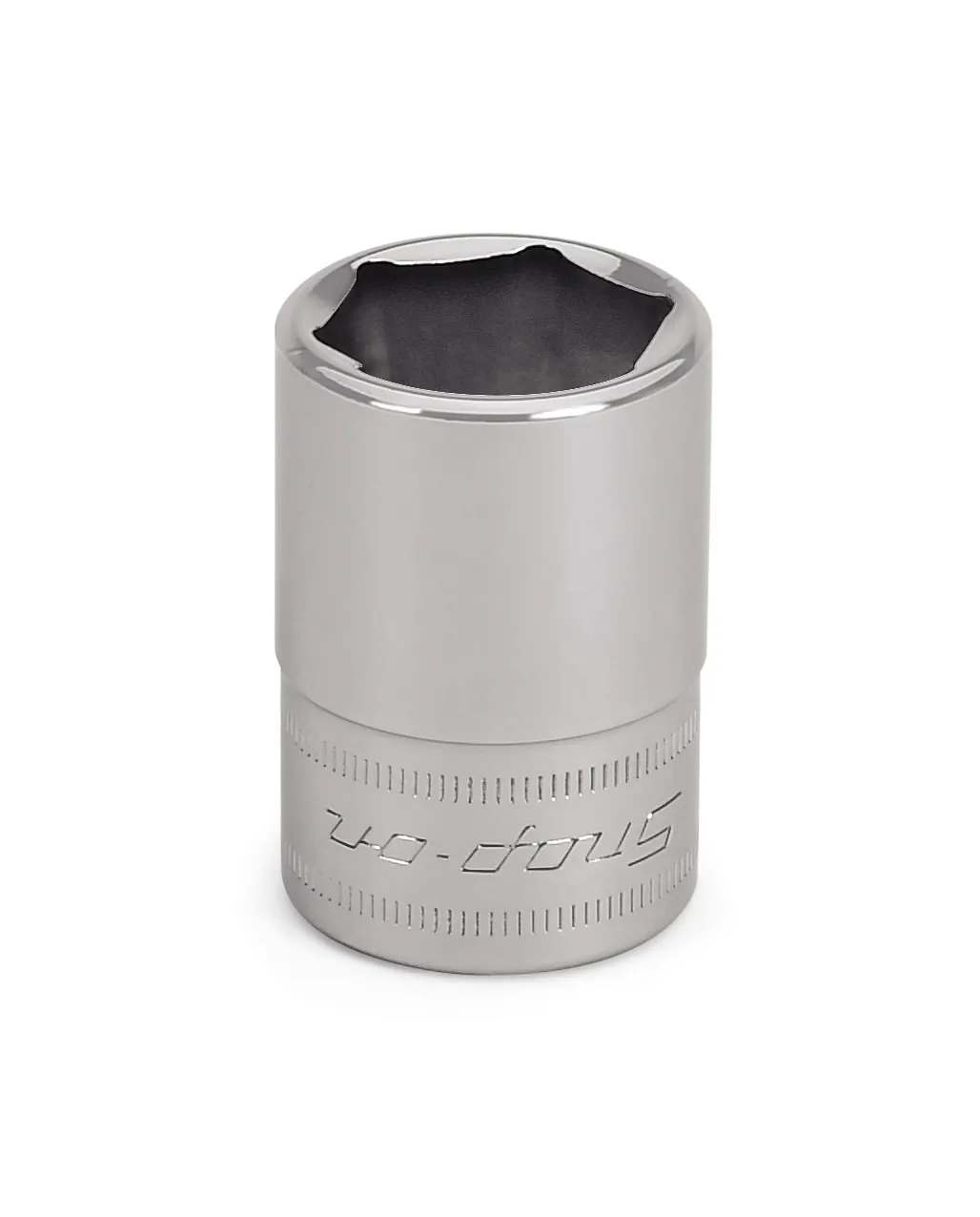 1/2DR 6PT 18MM SHL SKT