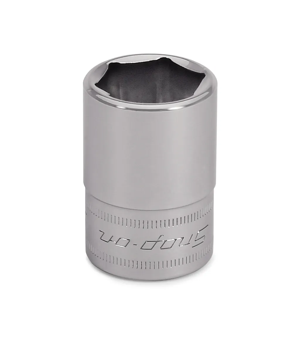 1/2DR 6PT 19MM SHL SKT