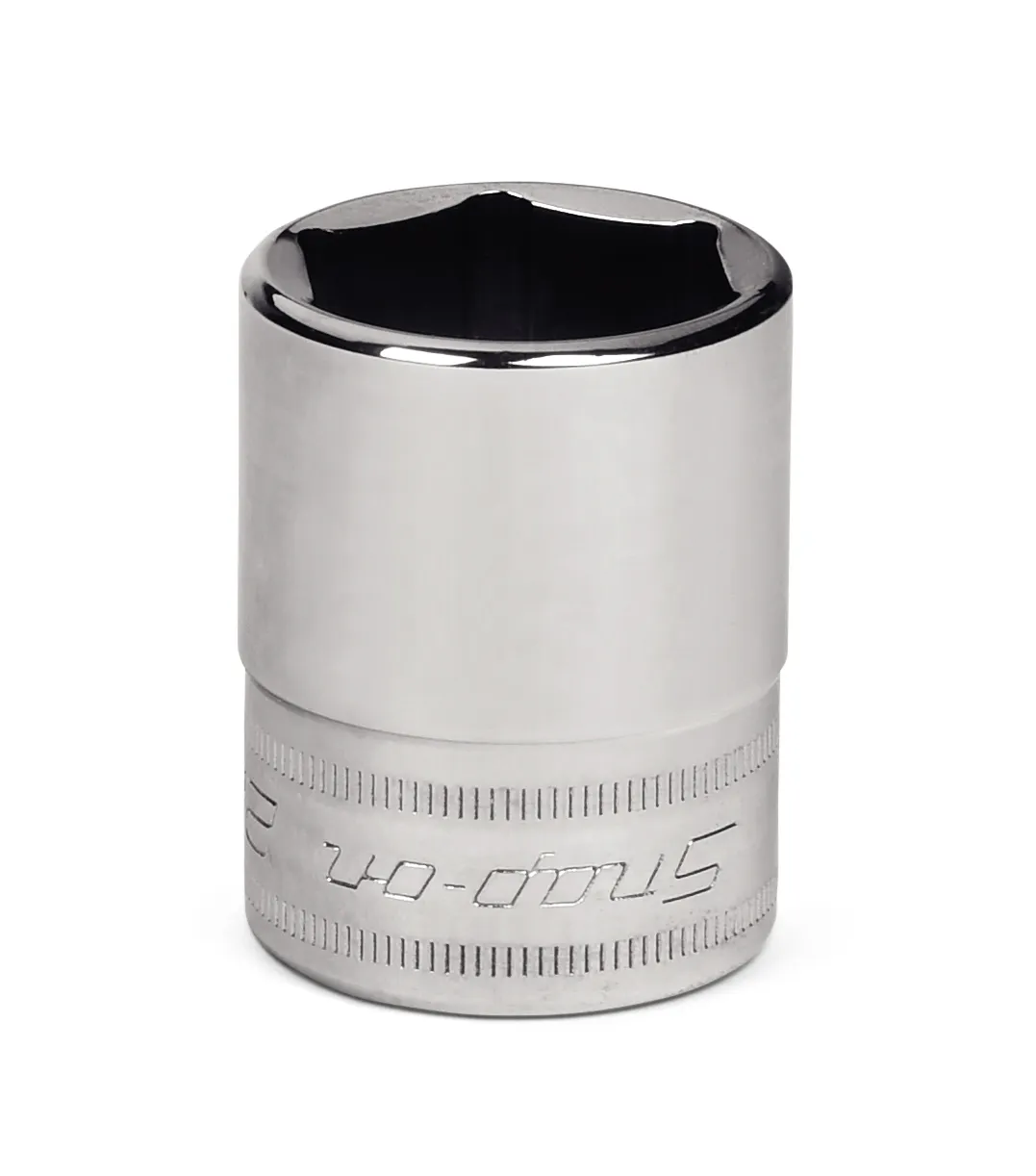 1/2DR 6PT 22MM SHL SKT
