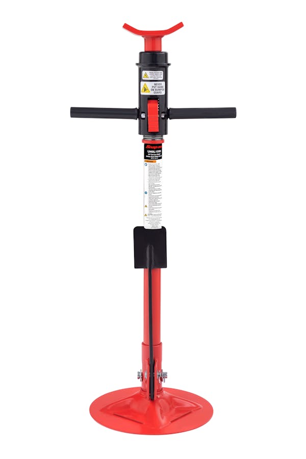 3/4 Ton Short Underhoist Utility Stand, UHSL1500