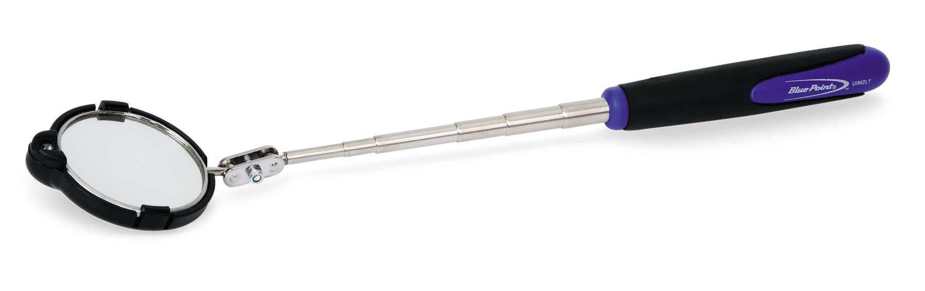 LED Telescoping Mirrors - Snap-on Industrial, image size:1800x566