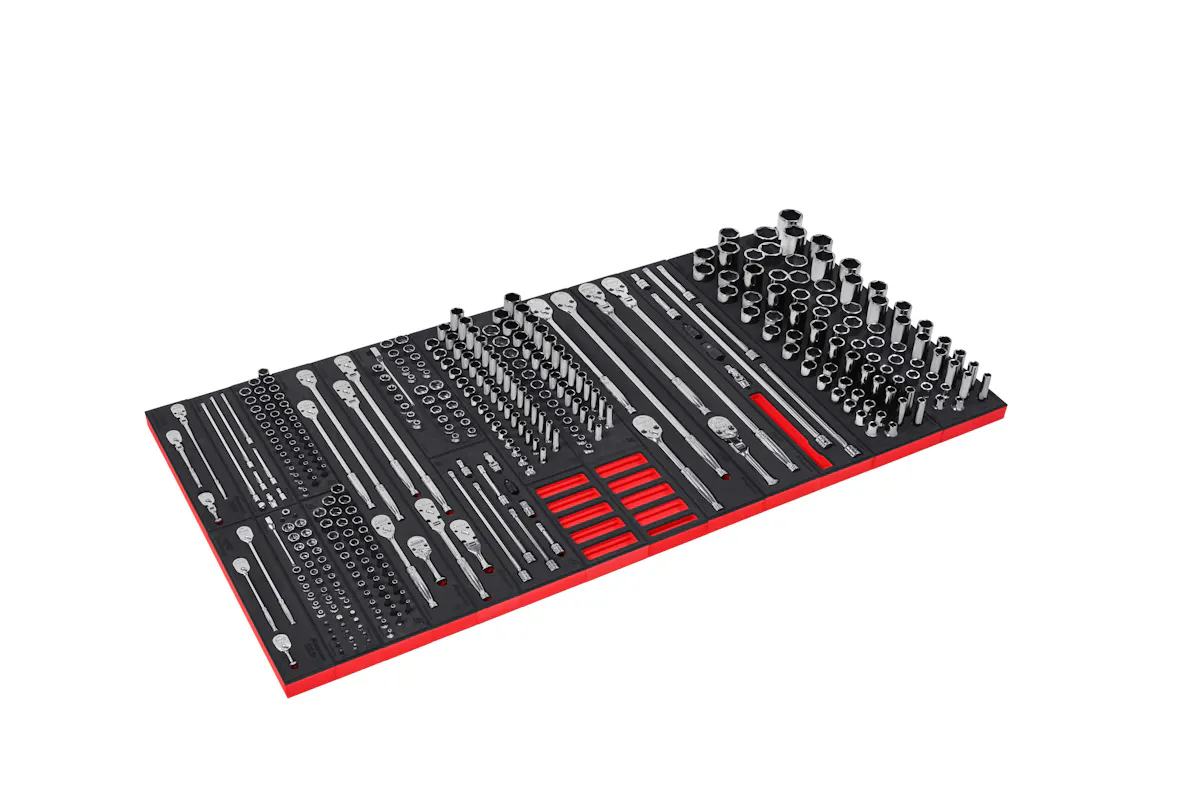 ULTIMATE DRIVE DRAWER