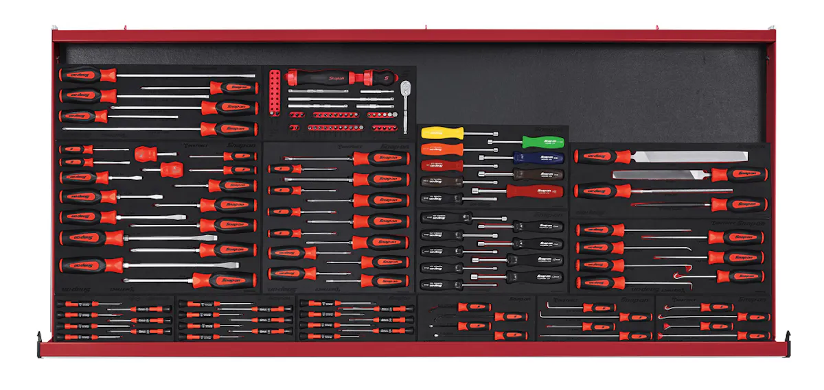 ULT SCREWDRIVER DWR