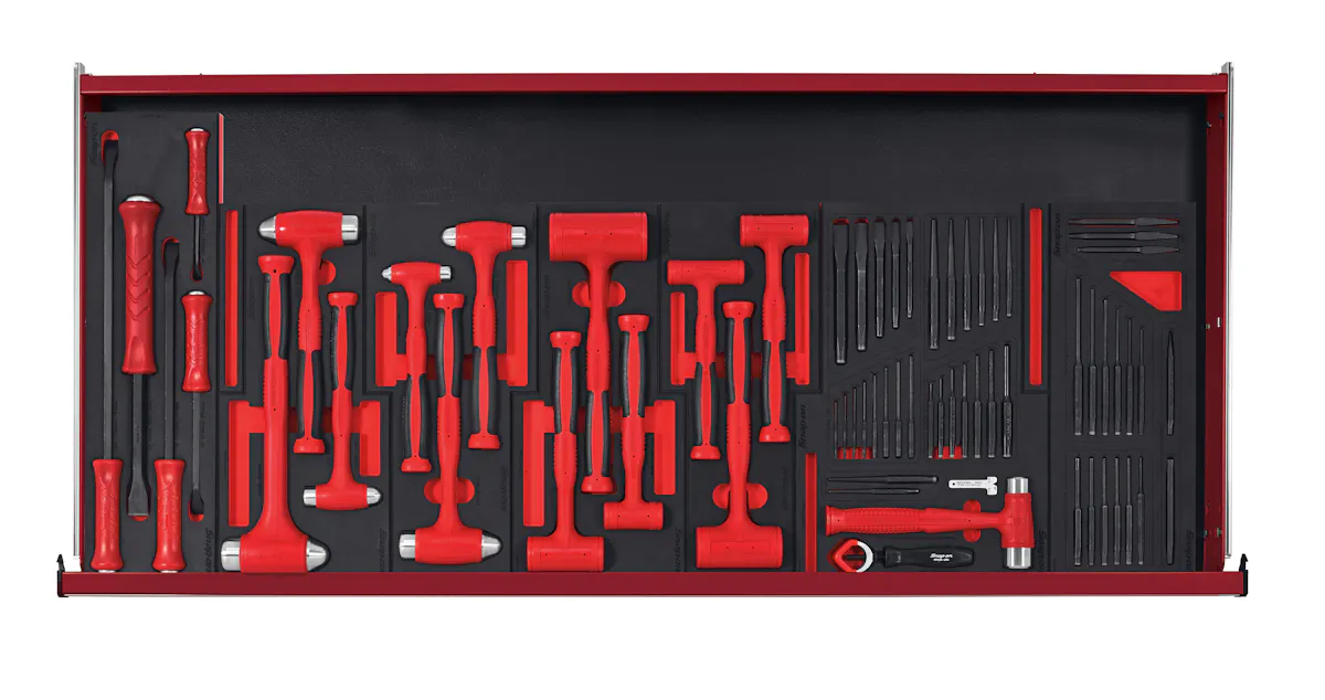 ULTIMATE STRIKE DRAWER