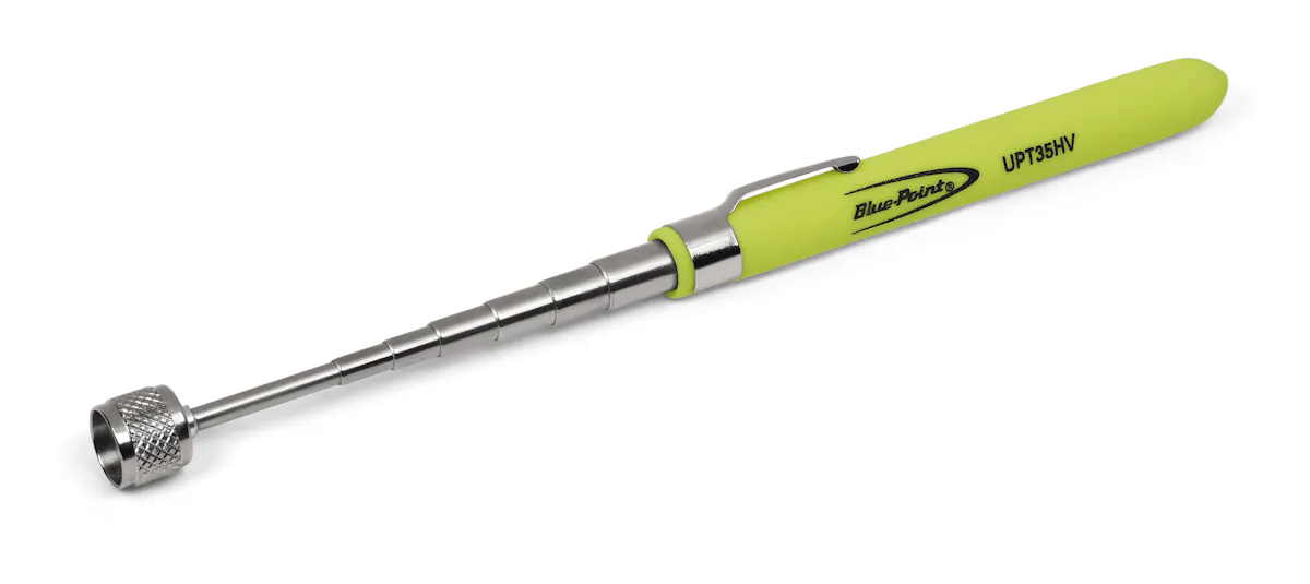 5LB MAGNETIC PICKUP TI HI VIS