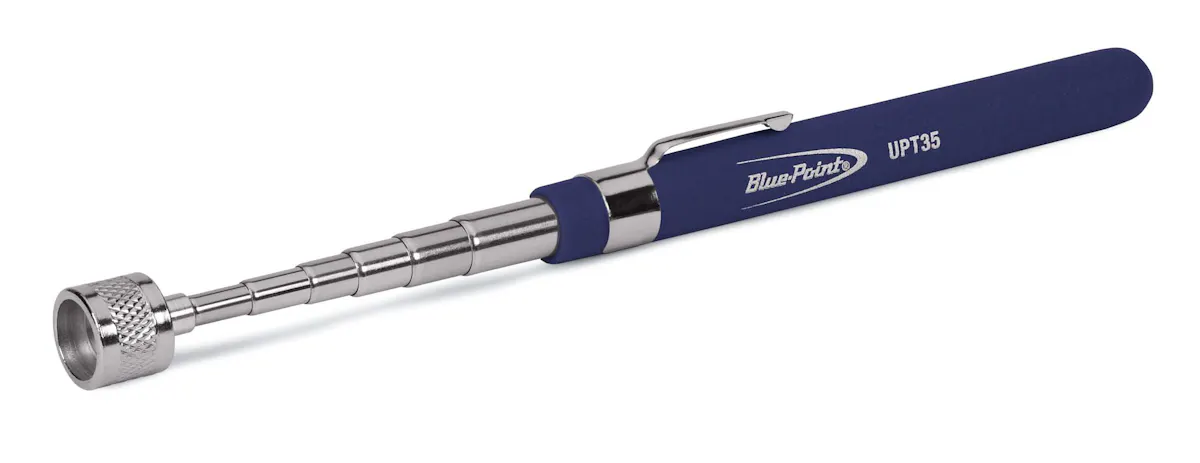 PWR BLUE TELESCOPIC PKUP TOOL