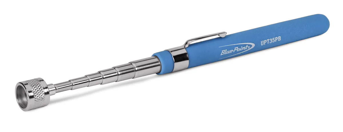 PRL BLU TELESCOPIC PICKUP TOOL