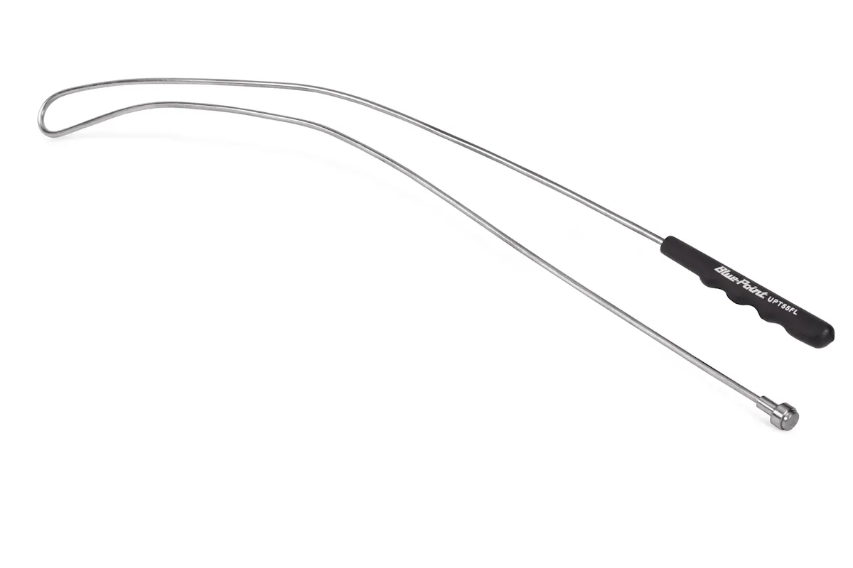 XL FLEXIBLE MAGNETIC PICKUP TI