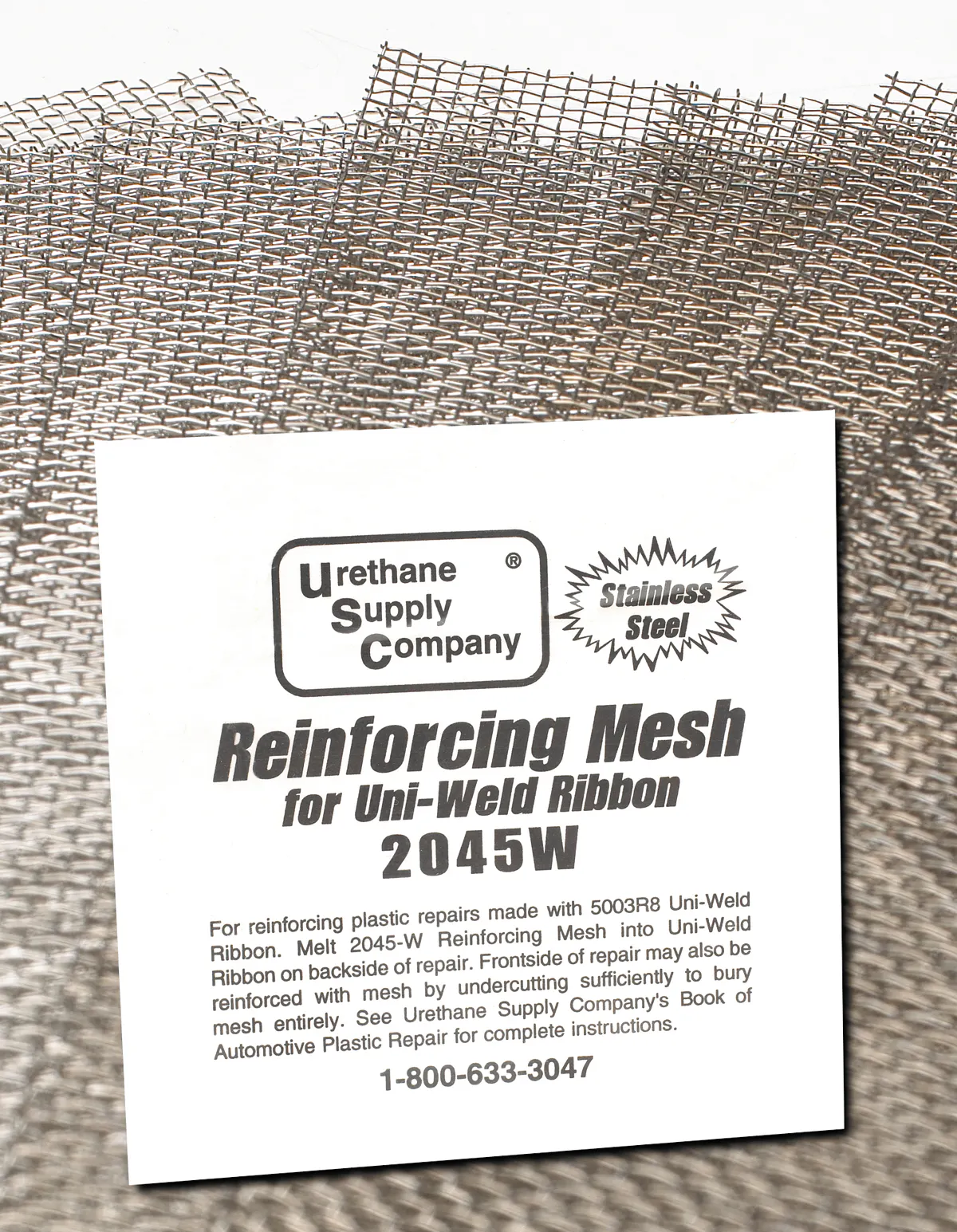 WIRE MES,10PK REINFORCING