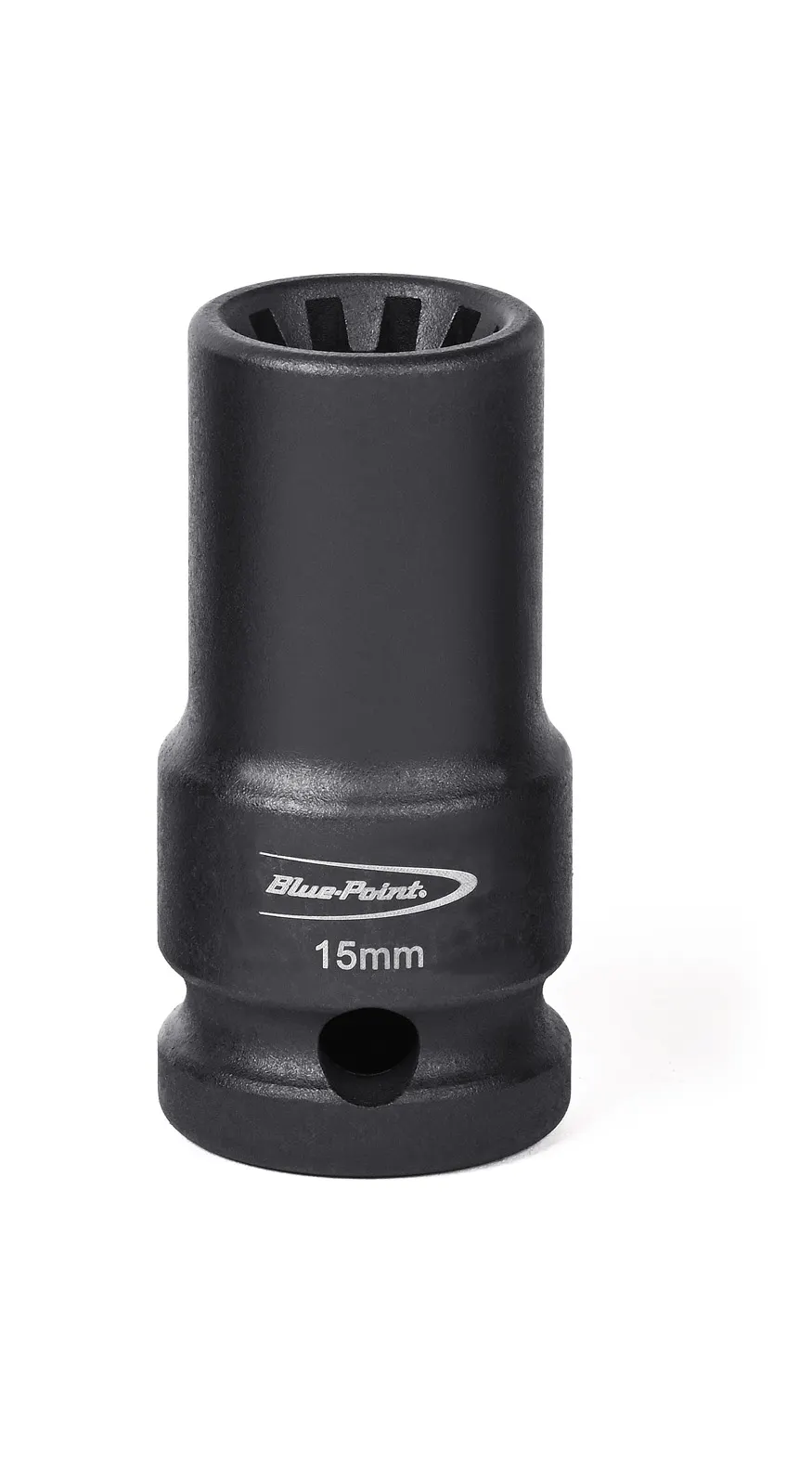 1/2 DR 10POINT 15MM VAG BC SKT