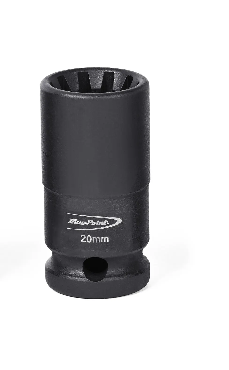 1/2 DR 10POINT 20MM VAG BC SKT
