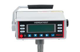 Versatest™ Mechanical Torque Loader, display not included - Snap