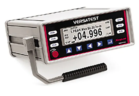 TORQUE TESTER