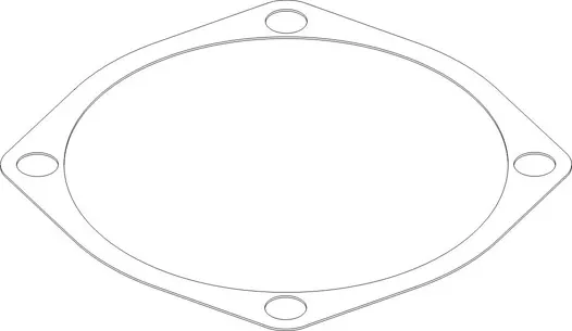 GASKET