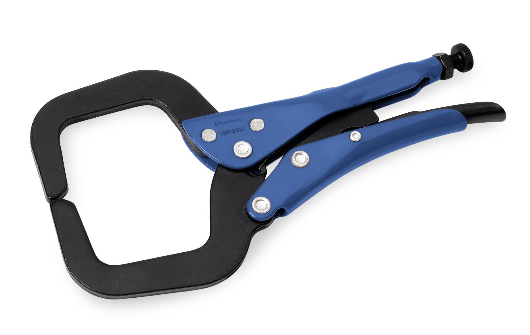 Locking Chain Wrench (Blue-Point®) - Snap-on Industrial
