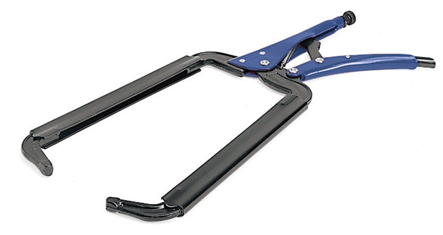 Locking C-Clamps/Standard Tip - Student Excellence Program