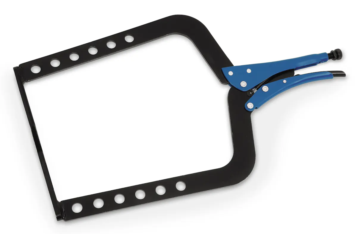 LKG C CLAMP