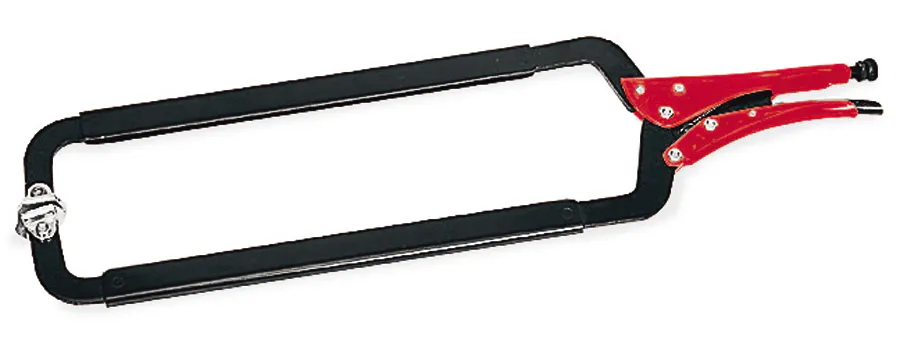 LKG C CLAMP