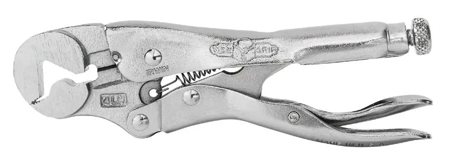 4" LW VISE-GRIP WRENCH