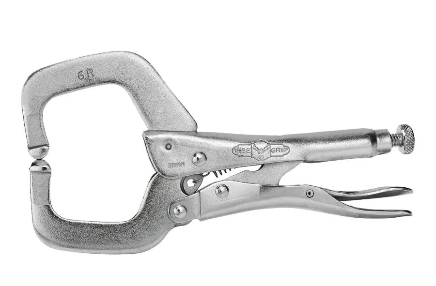 VISE-GRIP LOCK PLIER 6R