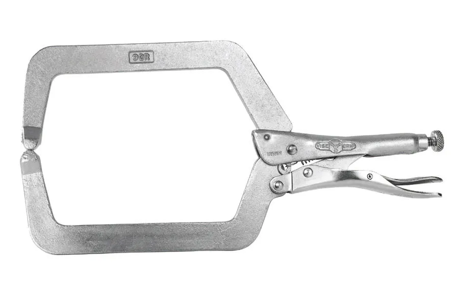 VISE-GRIP C-CLAMP
