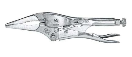 9LN 9IN LONG NOSE PLIERS
