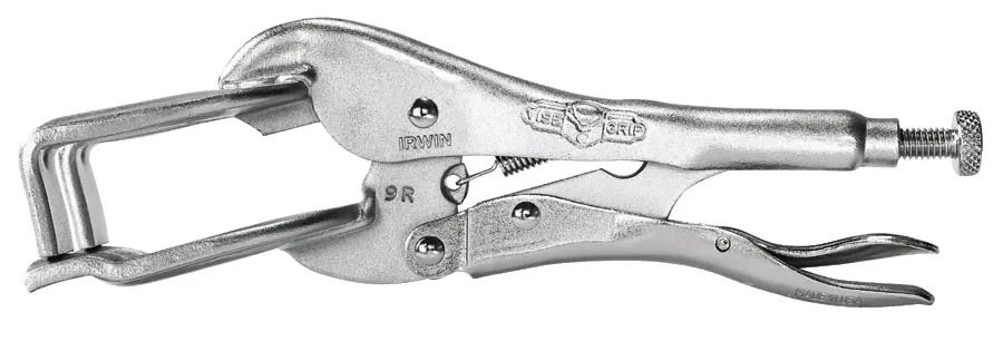 VISE-GRIP WELDING CLAMP