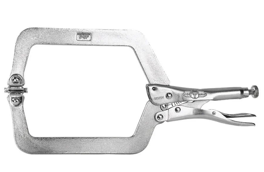 VISE-GRIP C-CLAMP