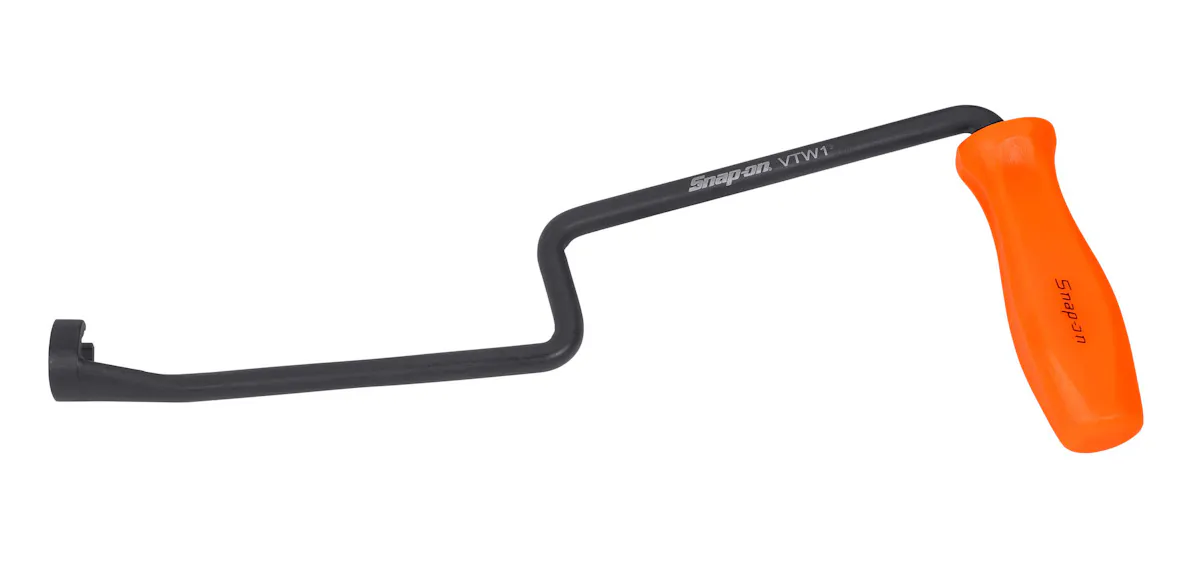 TIRE VALVE STEM WRENCH