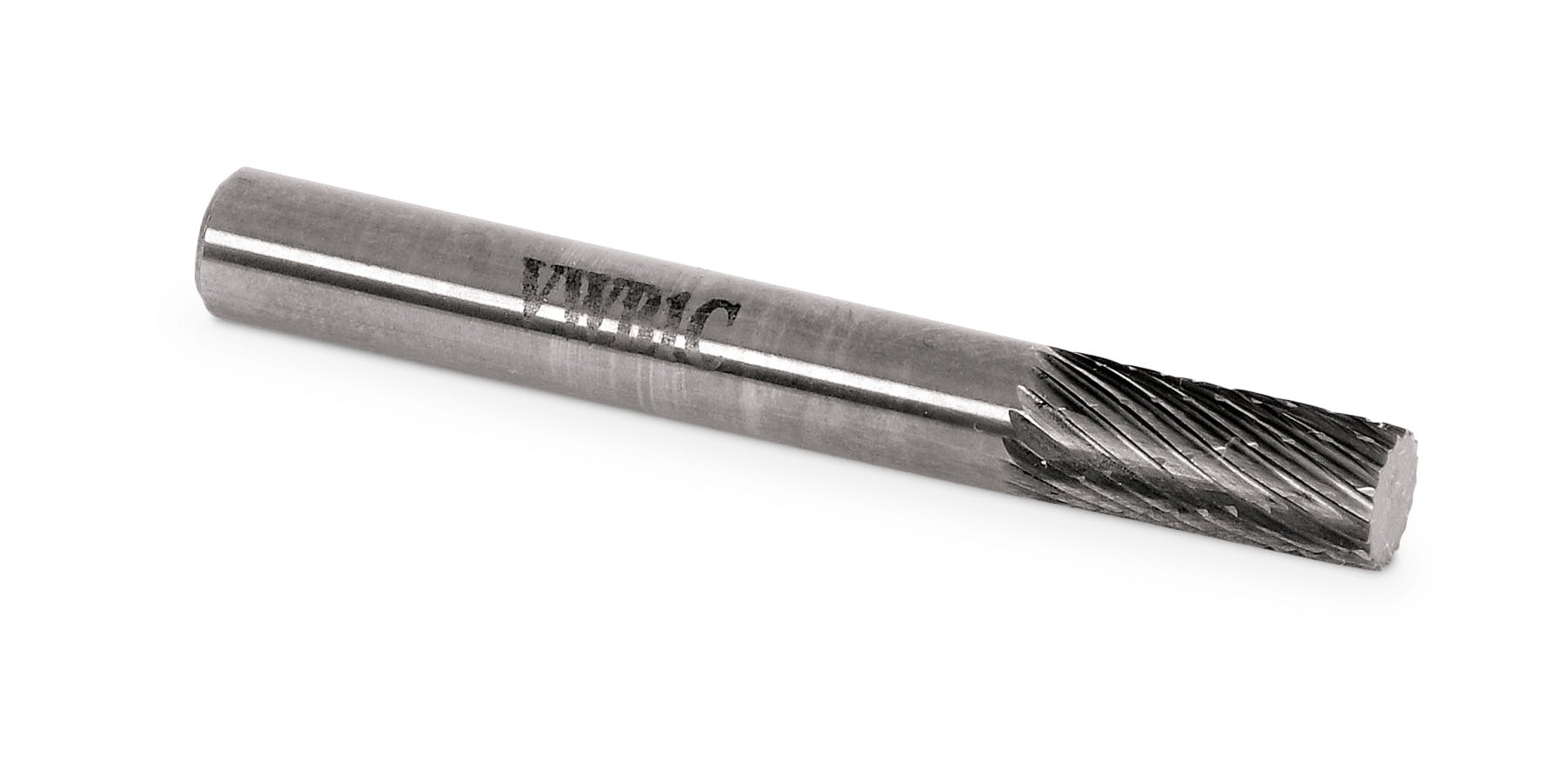 Carbide Burrs (1/4
