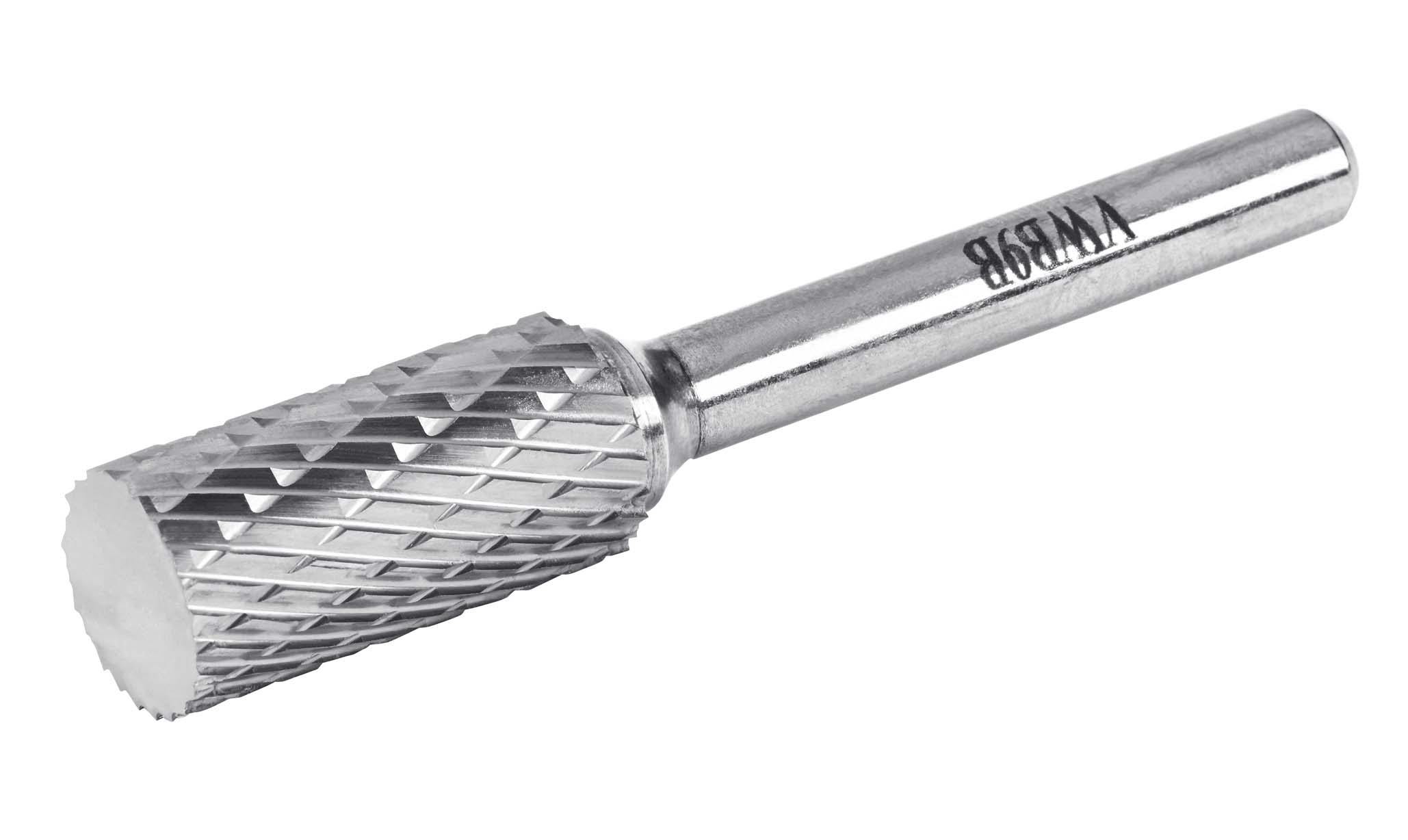 まーぼー Carbide Burrs (1/4