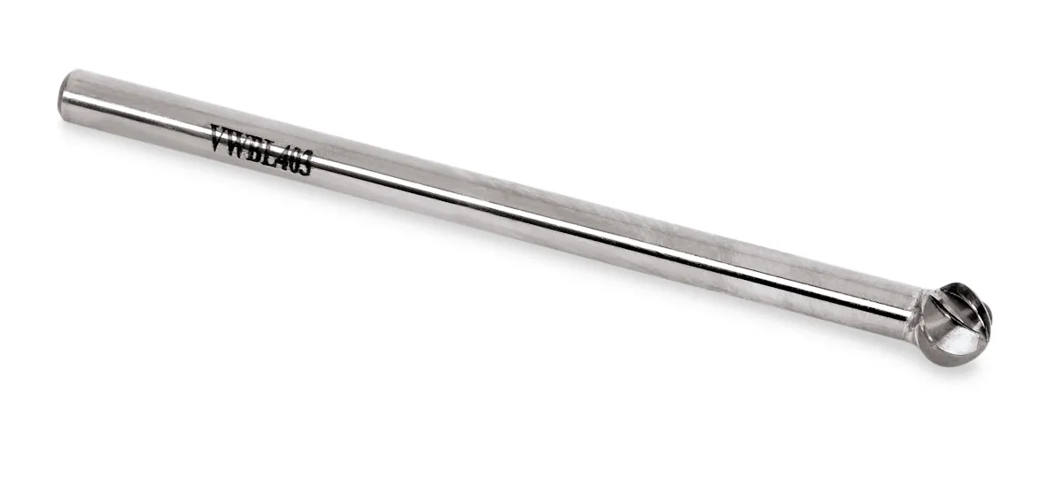 CARBIDE BURR BALL