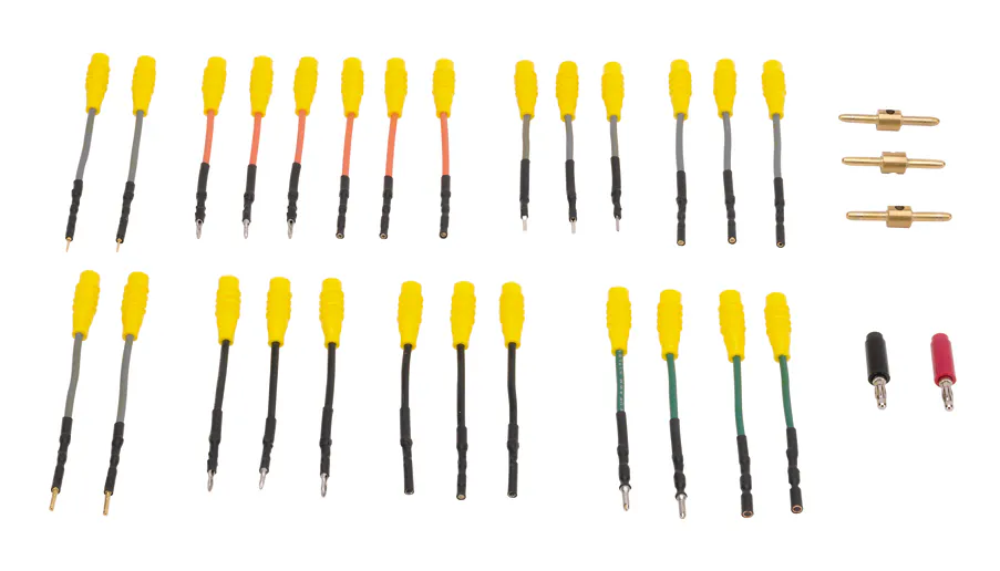 77203 ROUND PIN PROBE KIT