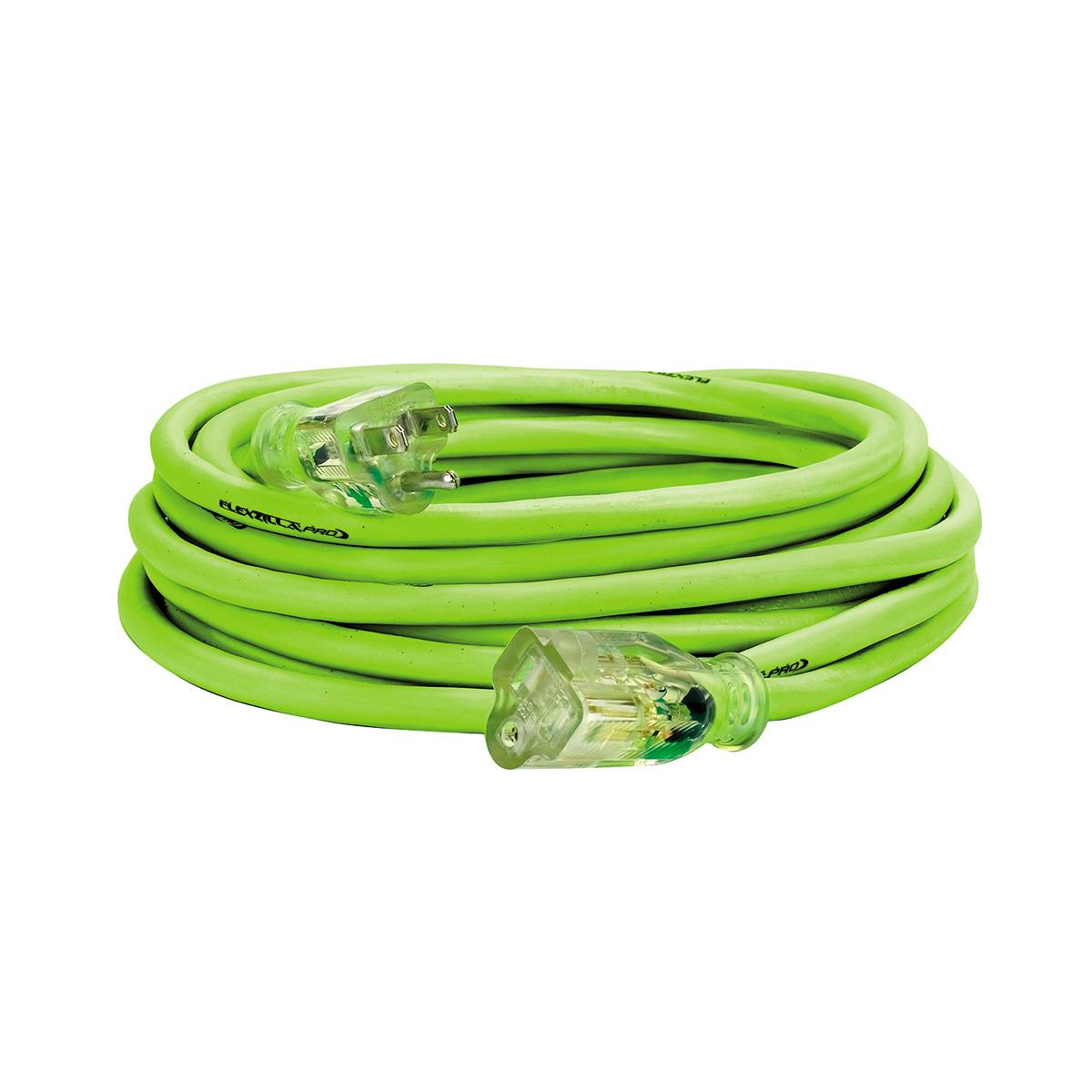 Flexzilla® Pro Extension Cord, 25 ft. - Snap-on Industrial