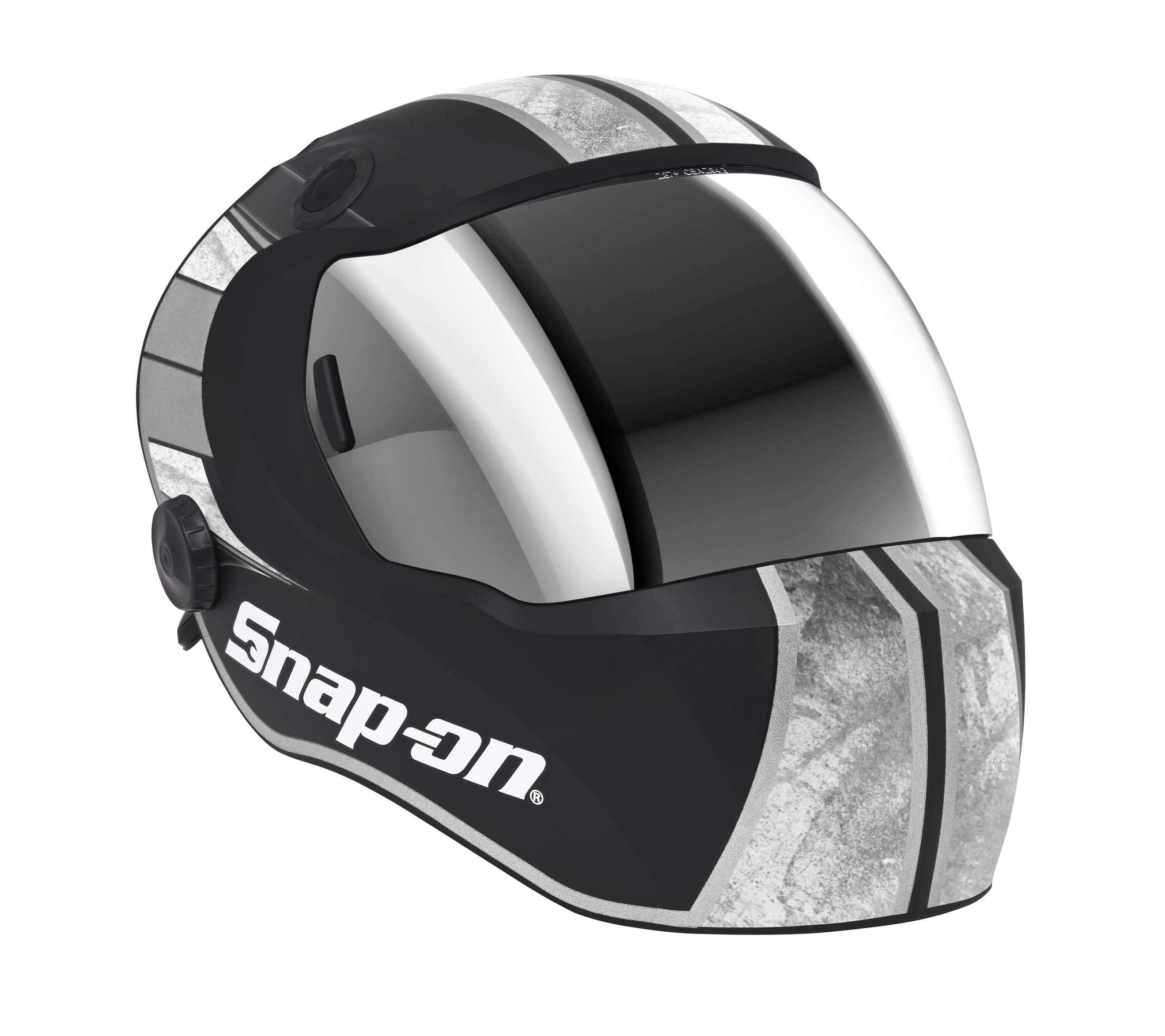 3 pc Ignite 360° Mirror Shield Pack - Snap-on Industrial