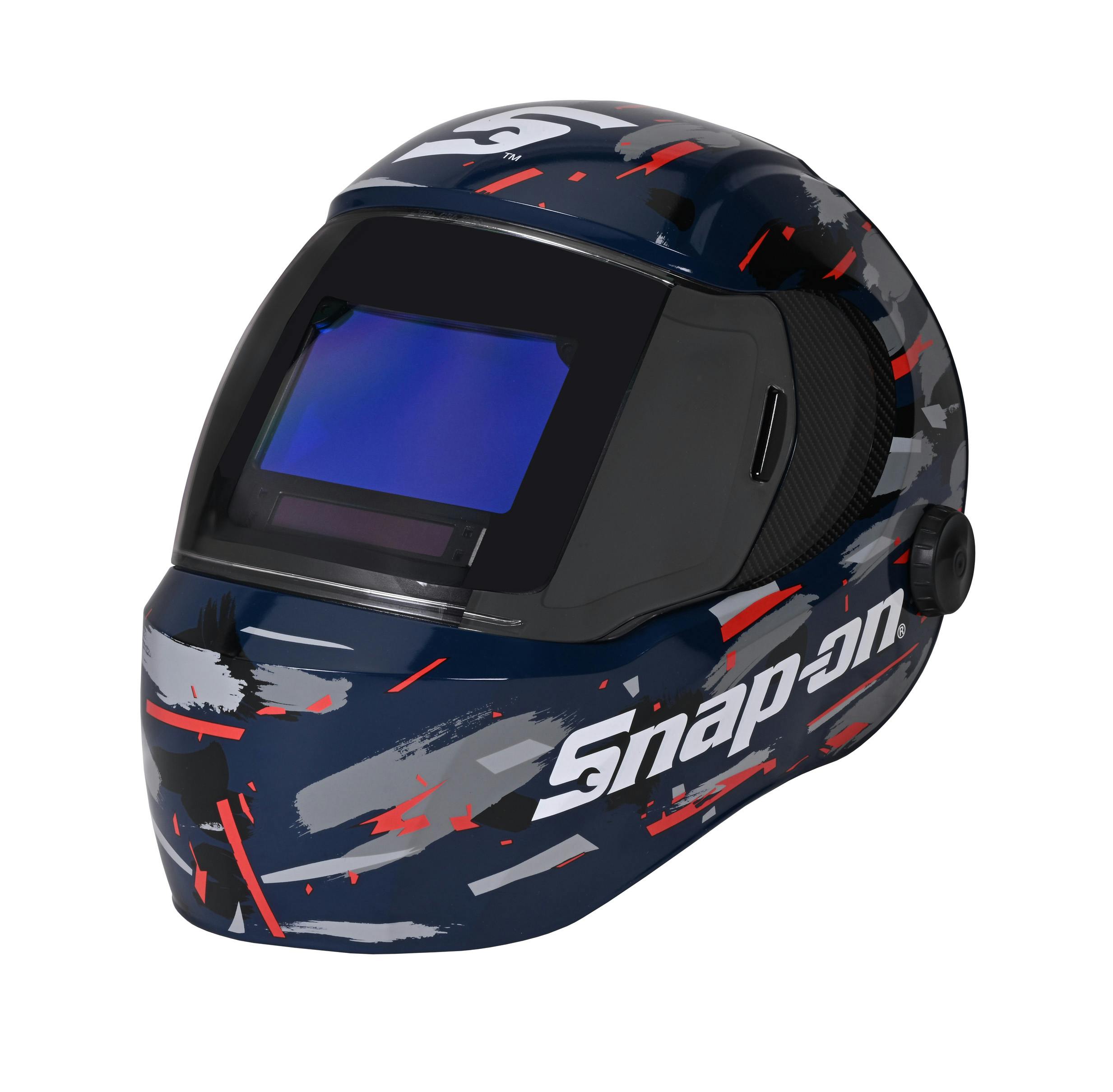 Ignite-Pro Digi Smart Lens with Smart Function ADF Auto-Darkening