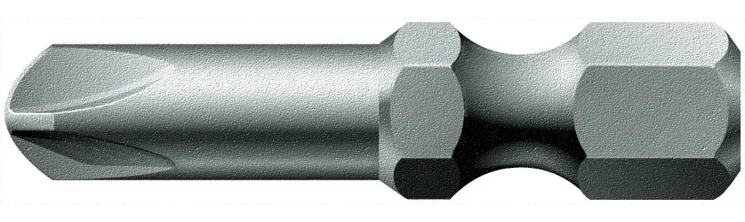 TS 5/16 PWR BIT 1 3/8 1/4 5PK