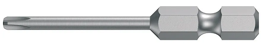 REDUCED TIP 1/4BIT PH 2X6 10PK