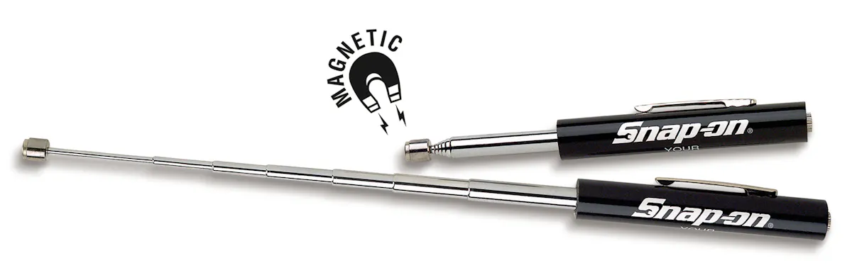 PICKUP TOOL,MAGN 24IN LENGTH