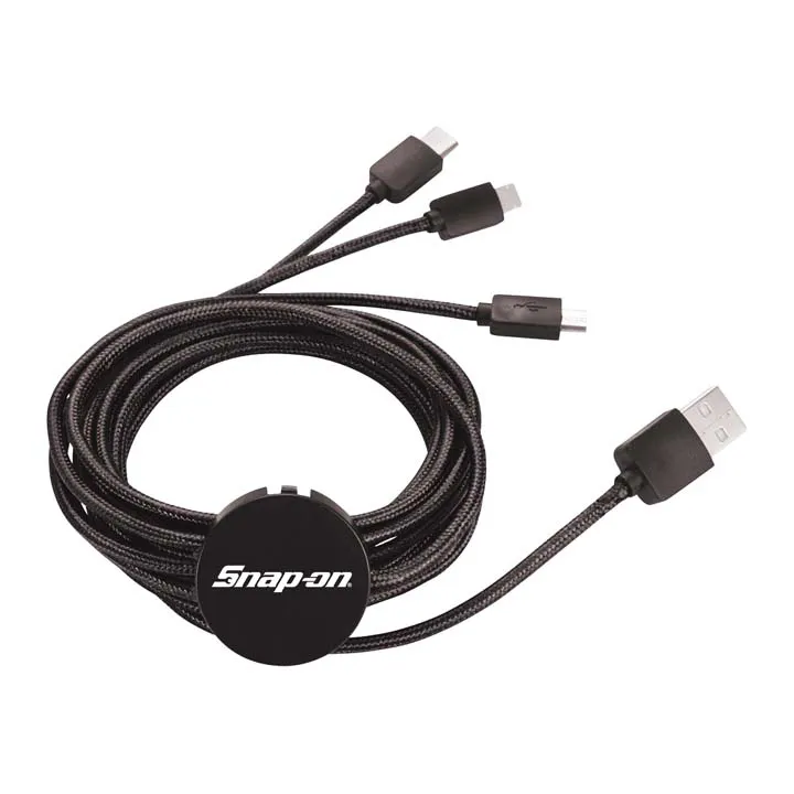 10 FOOT CHARGING CABLE